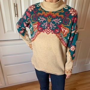 💕SALE: Sundance sweater